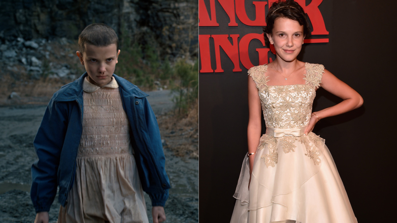 Images via Netflix; Getty